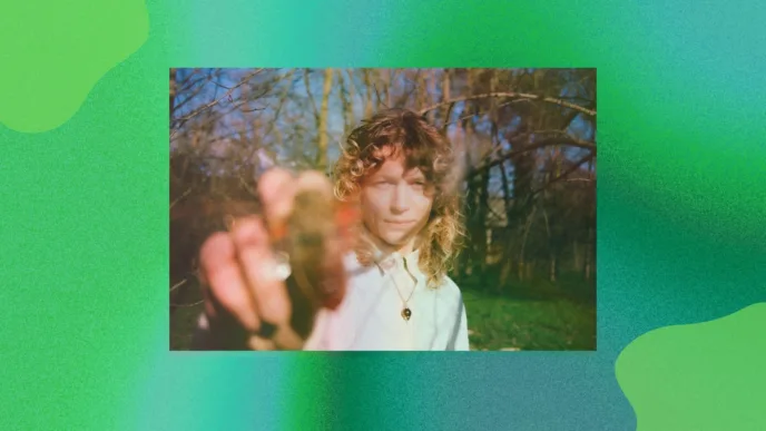 Irish Songs Of The Week / Goldbug