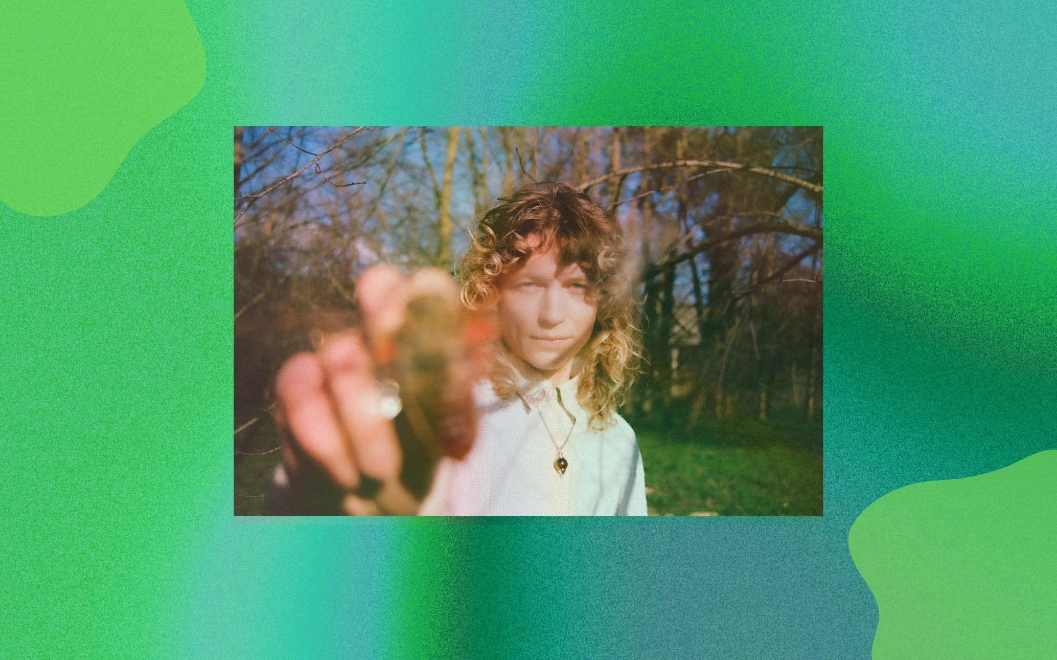 New Irish Songs You Should Hear: Goldbug, Ae Mak, Leon Stax Equation, Holly Munro, Sloucho &Amp;Amp; More