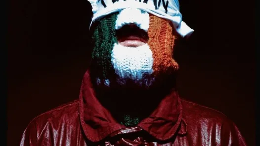 Kneecap - Fenian Album Review