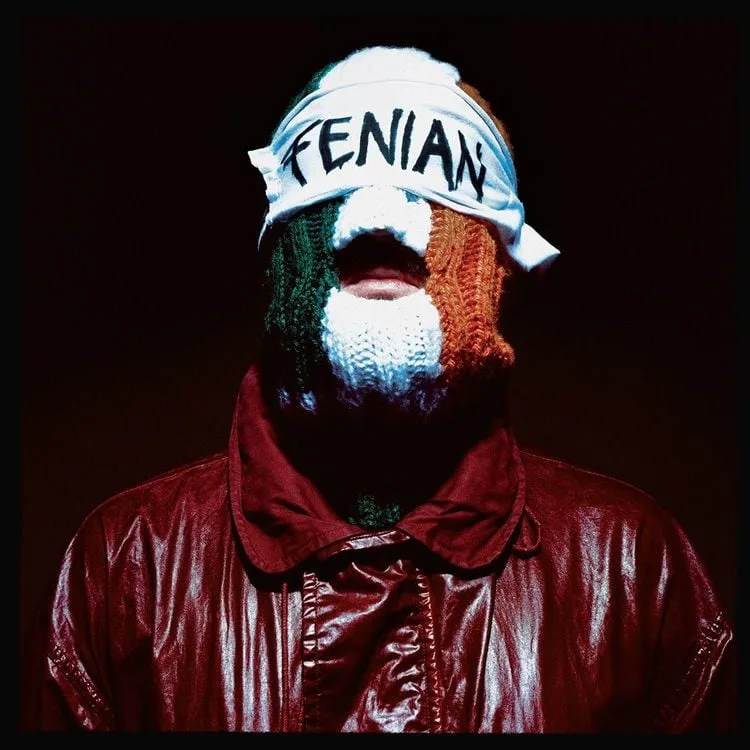 Kneecap - Fenian Album Review