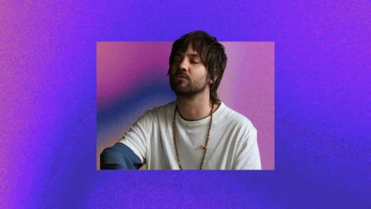 Dublin Gig Guide / Tame Impala