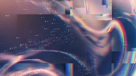 Subvert. Artwork From Bliss 01 - A Few Seconds Of Bliss: A Subvert Exclusive Release.