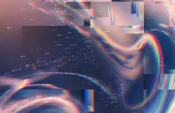 Subvert. Artwork From Bliss 01 - A Few Seconds Of Bliss: A Subvert Exclusive Release.