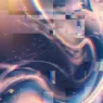 Subvert. Artwork From Bliss 01 - A Few Seconds Of Bliss: A Subvert Exclusive Release.