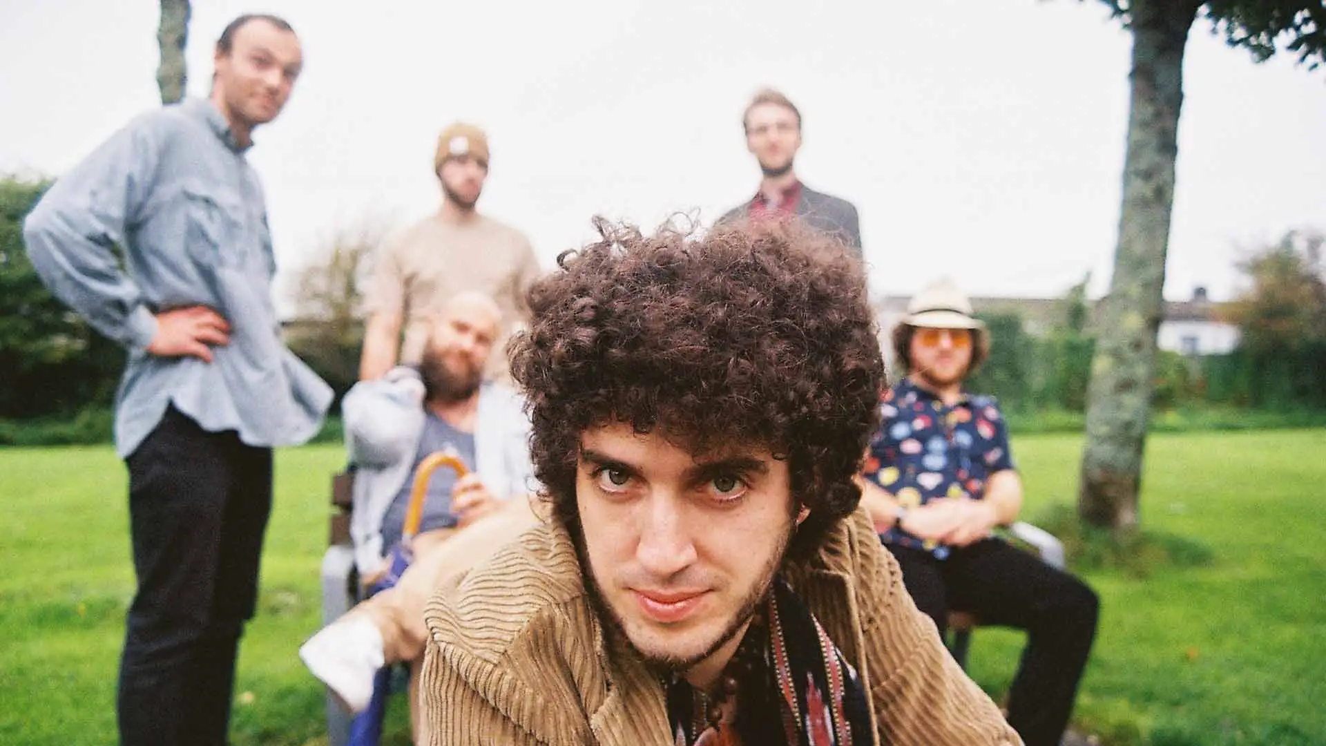 The Best Gigs &Amp; Club Nights In Limerick This Weekend 11