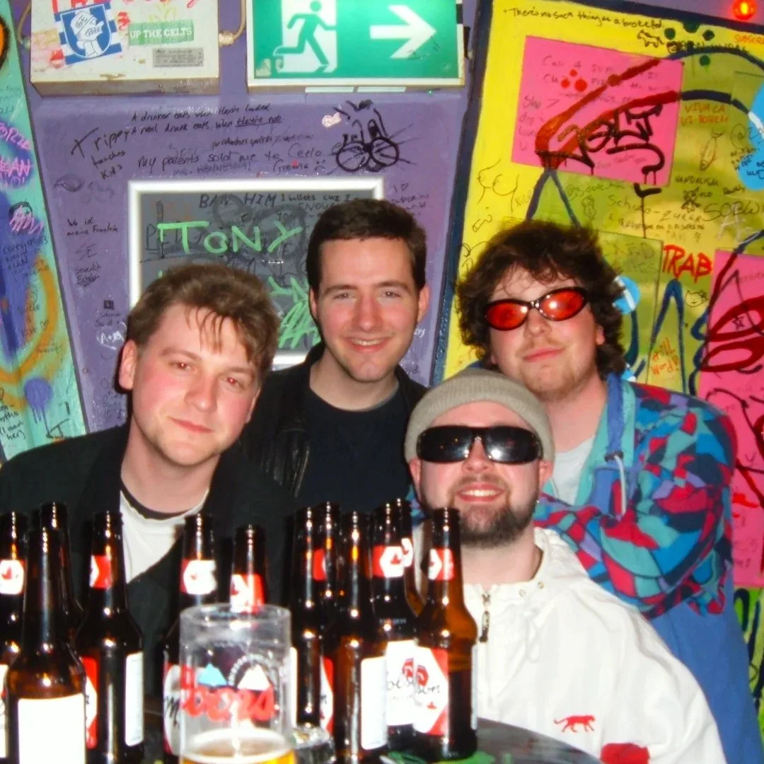 The Best Gigs &Amp; Club Nights In Limerick This Weekend 12