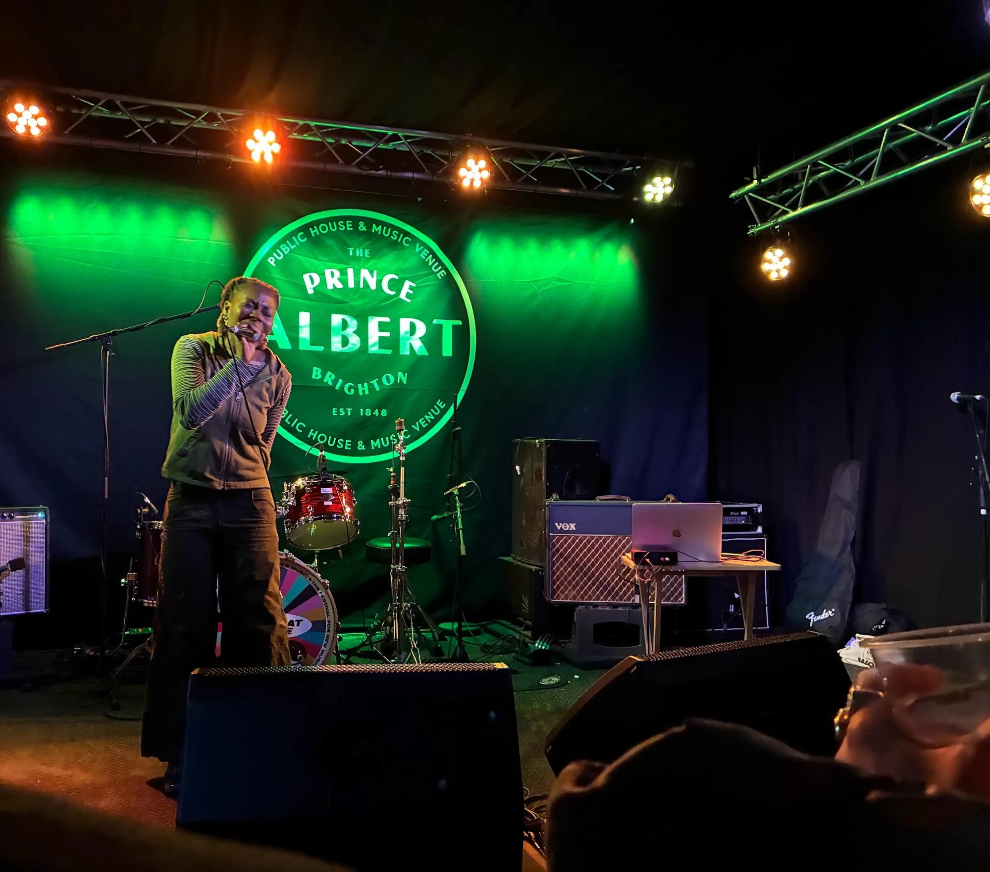 The 8 Best New Bands We Saw At The Great Escape 2026 16