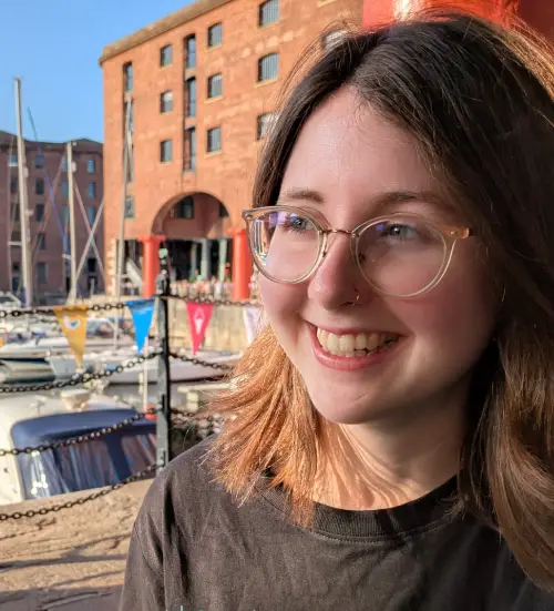 The 8 Best New Bands We Saw At The Great Escape 2026 19 Mia Tobin Power