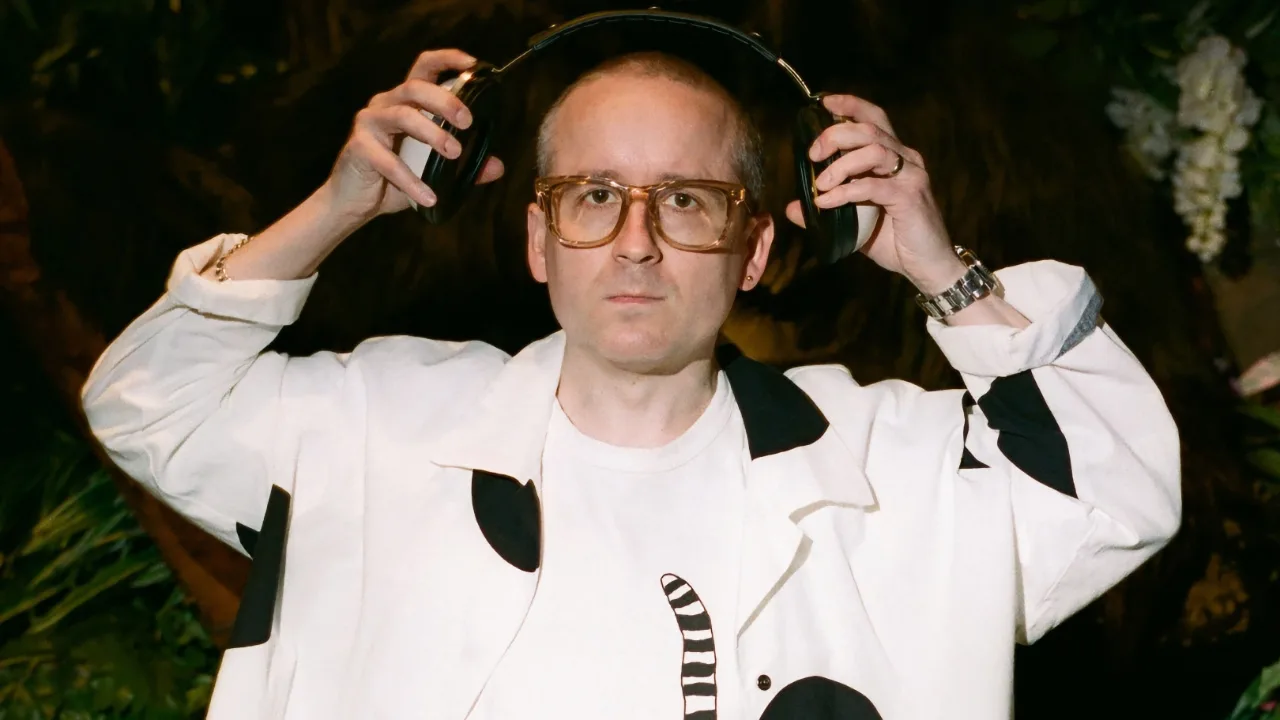 The Nialler9 Dublin Gig Guide - May 19Th To 25Th 14