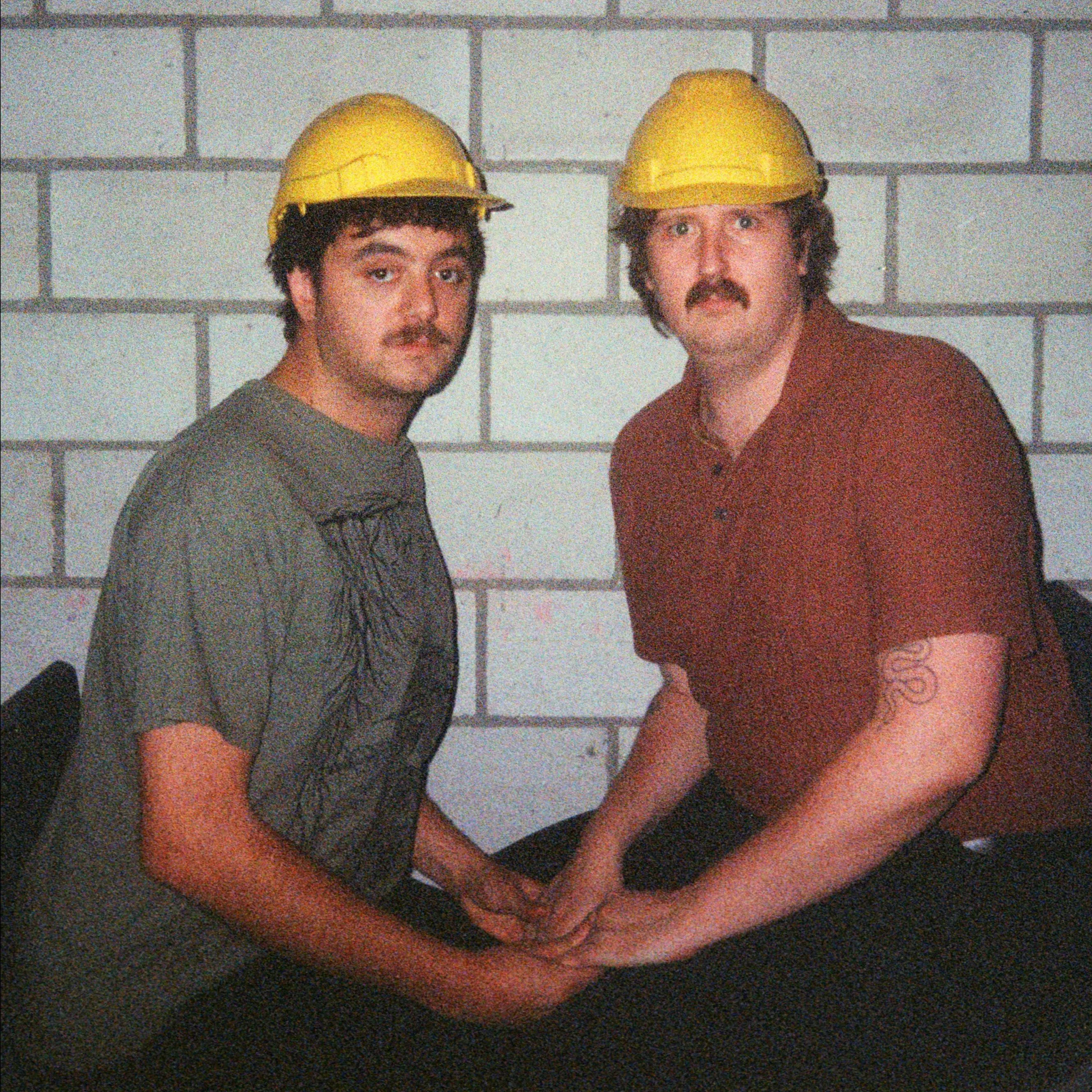 Getdown Services play Vicar Street Dublin this December