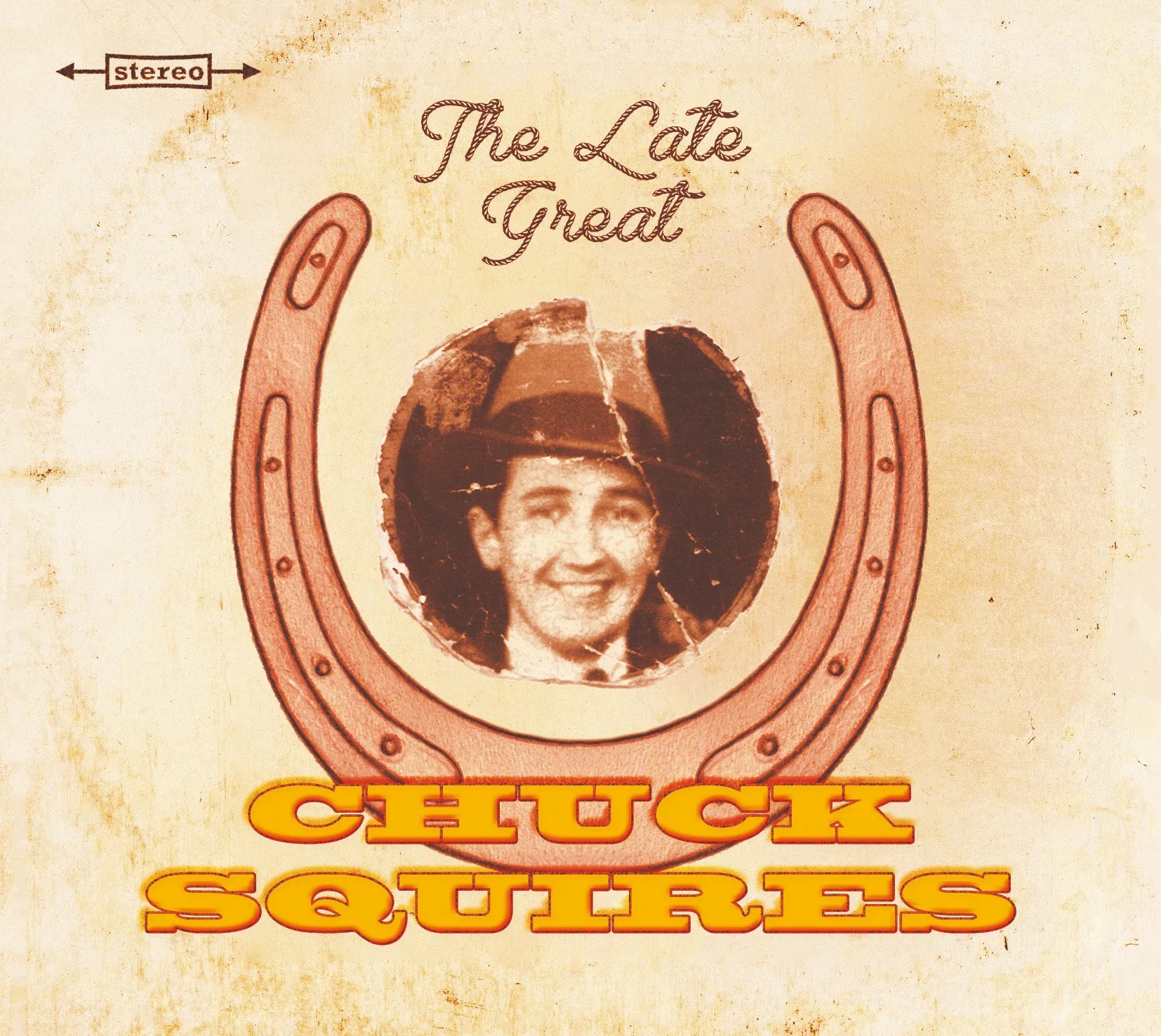 Meet Chuck Squires: The Dublin Country Supergroup Featuring Members Of Badhands, The Mary Wallopers And Tandem Felix 10