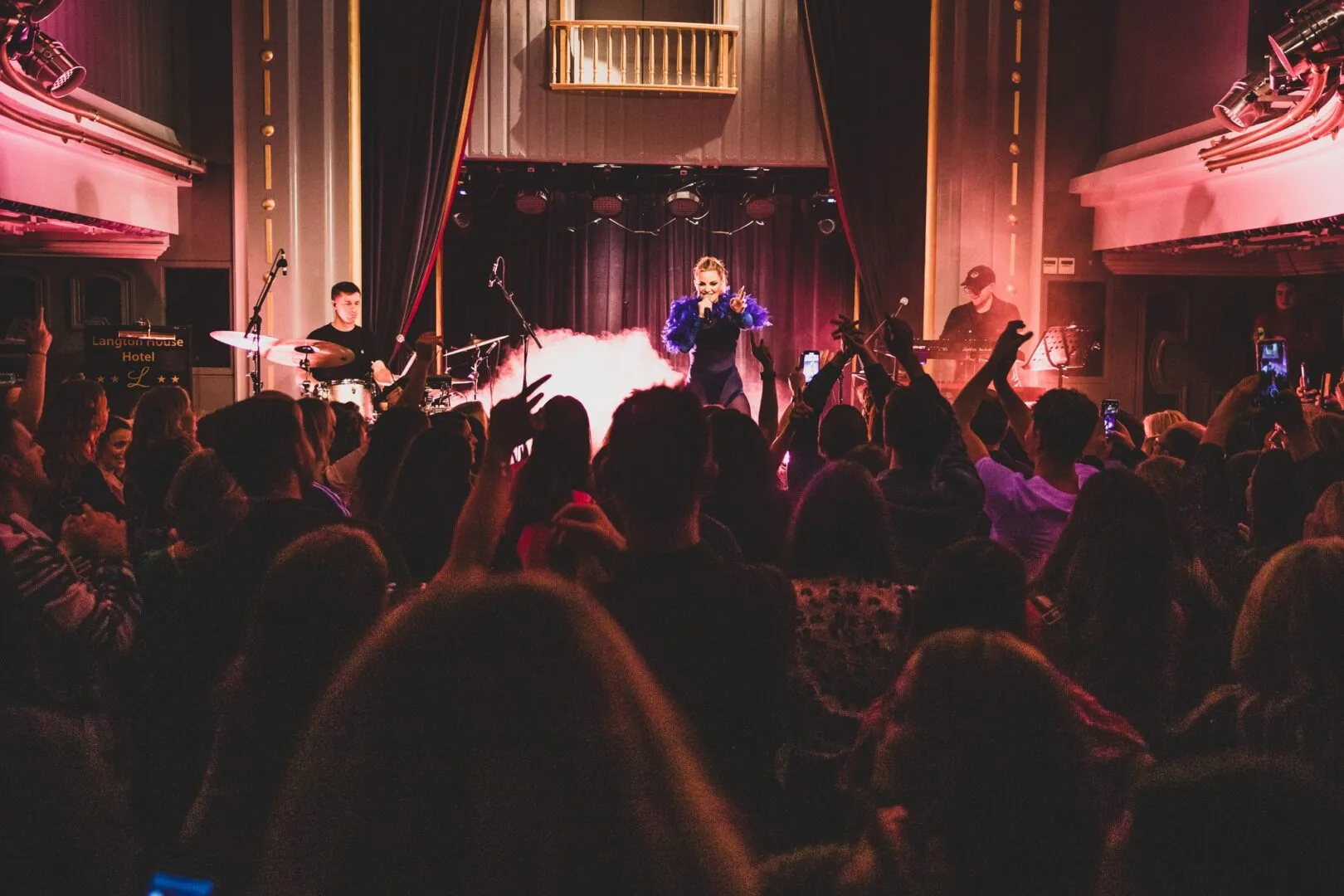 60 Irish venues receive funding from the 2026 Grassroots Venues Support Scheme - the full list