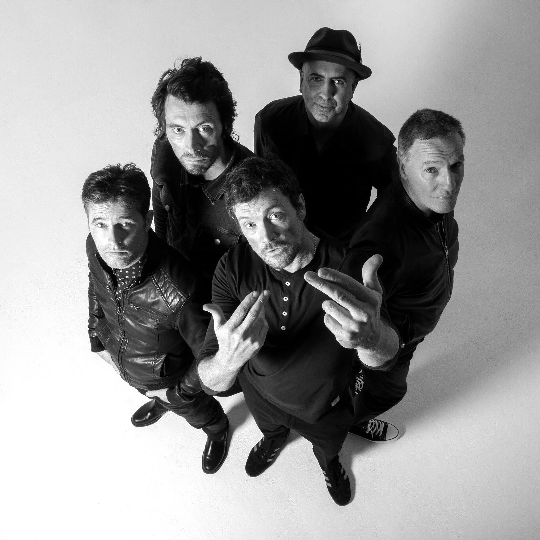 The Best Gigs &Amp; Club Nights In Limerick This June Bank Holiday Weekend 13