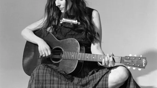 Margaret Glaspy