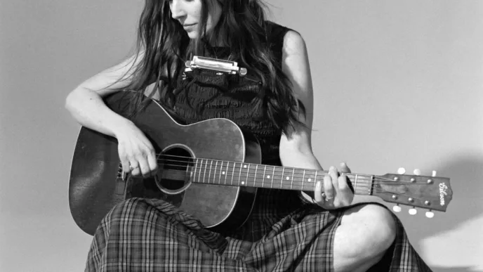 Margaret Glaspy