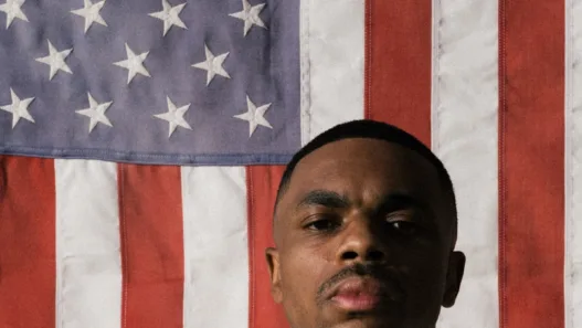 Vince Staples