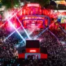 Smirnoff Stage At Electric Picnic
