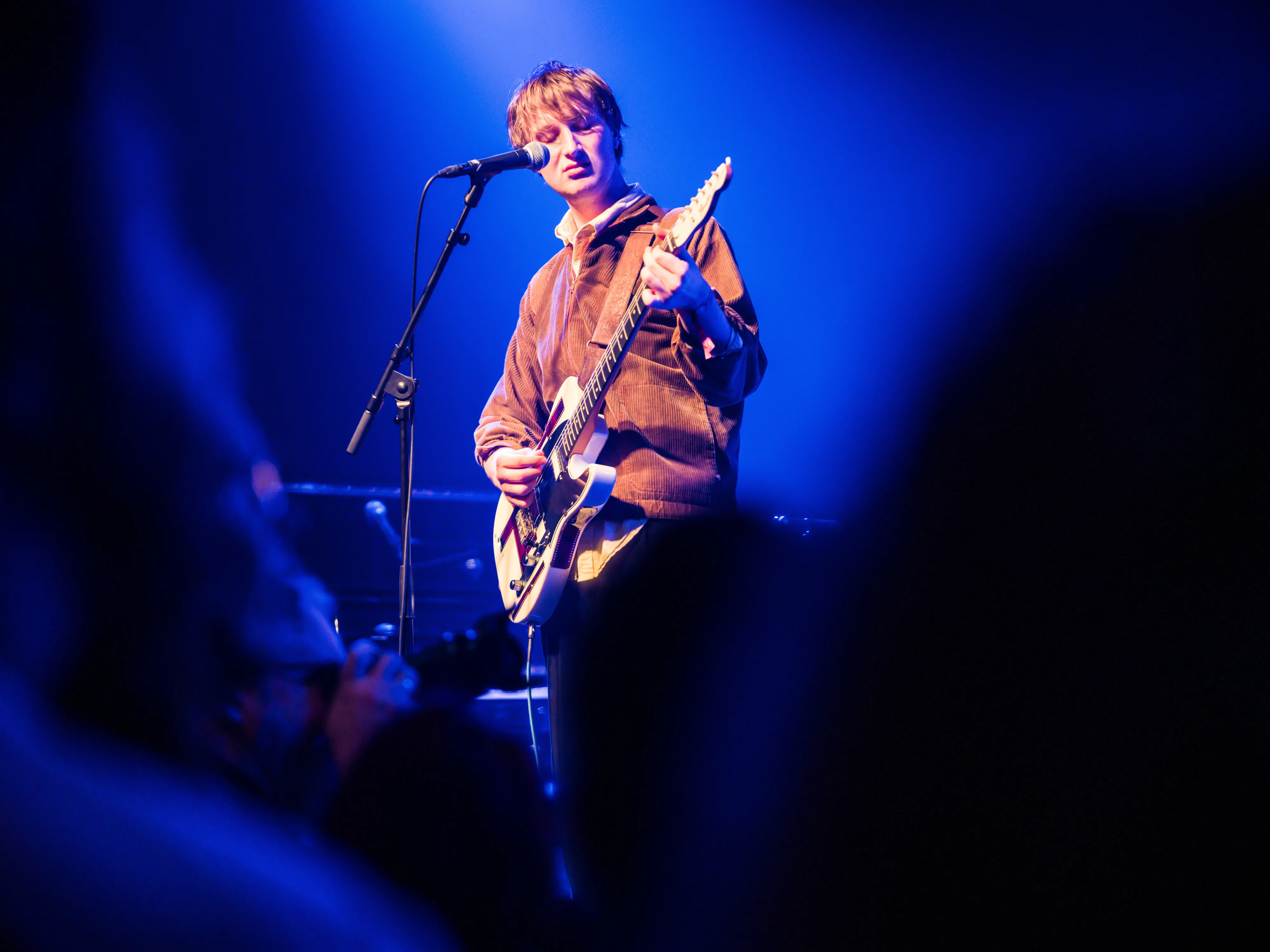 Eurosonic Announces First Speakers For 2027 Conference - Ireland Is The Focus Country 11 Eurosonic Announces First Speakers For 2027 Conference - Ireland Is The Focus Country