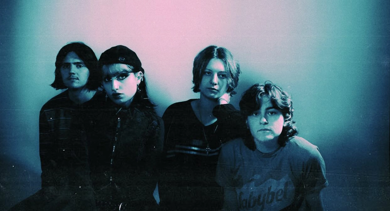 The Nialler9 Dublin Gig Guide: Lily Allen, Wet Leg, The Scratch, Summer Watch, Chic, Hayley Williams And More 14 Gag Reflex