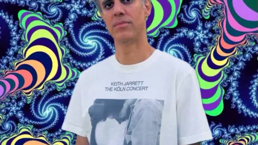 Four Tet