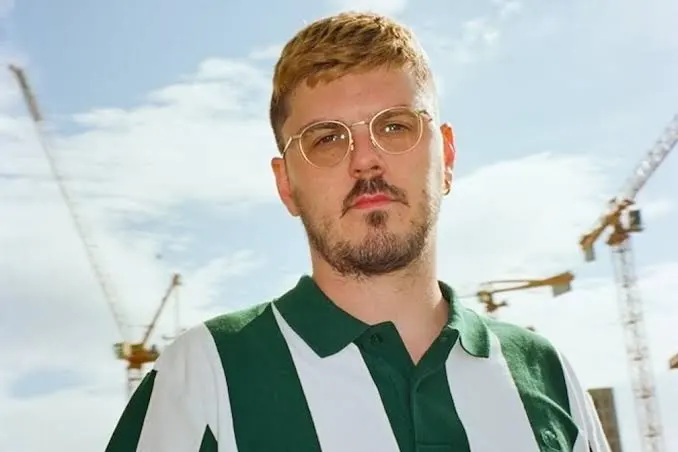 The Circle By Jameson Music At All Together Now 2026 Announces Lineup Featuring Mike, Ms Dynamite, Soak And More 20