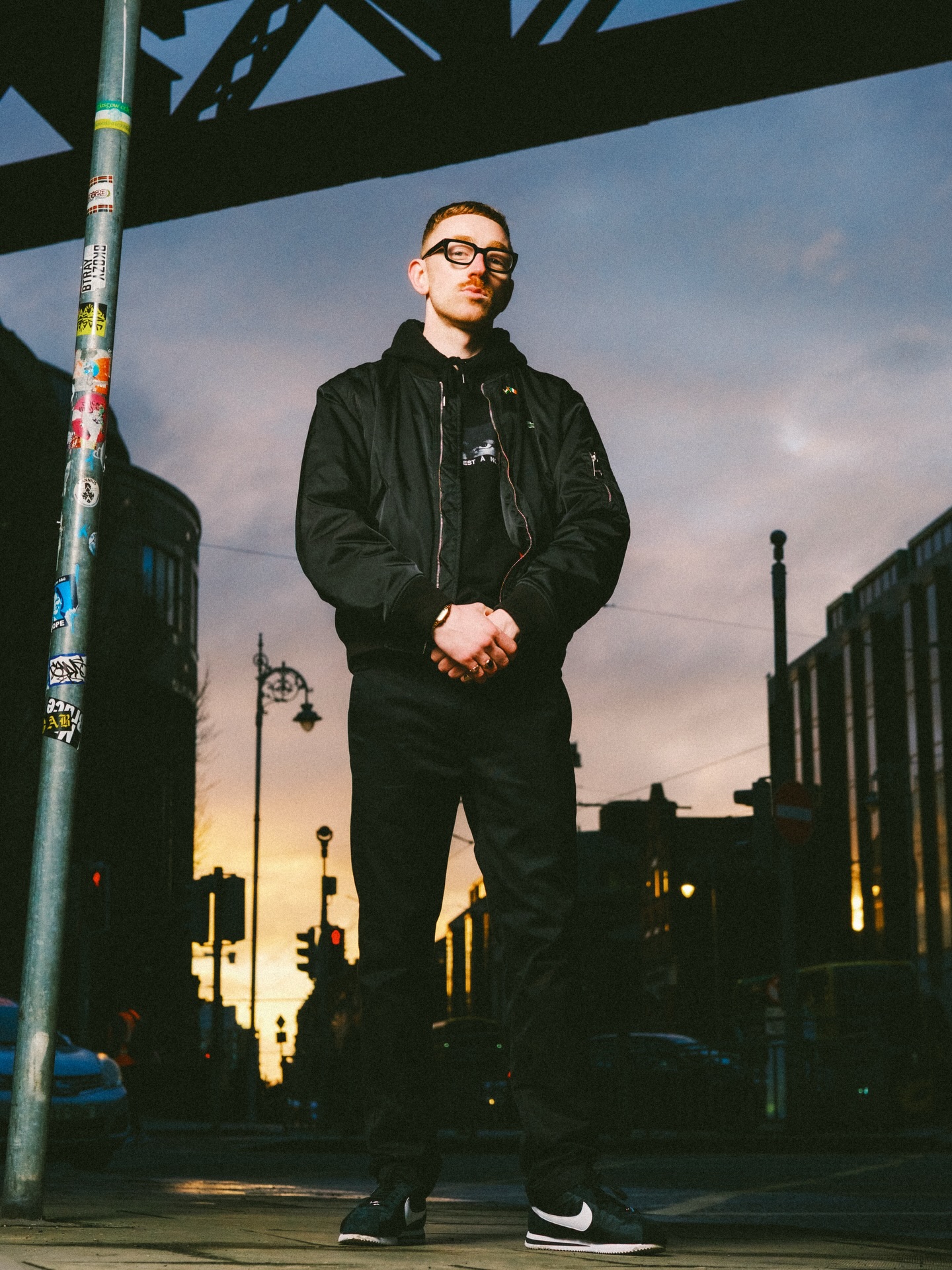 The Circle By Jameson Music At All Together Now 2026 Announces Lineup Featuring Mike, Ms Dynamite, Soak And More 27