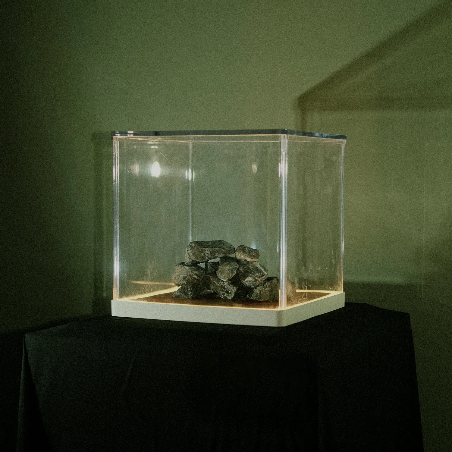 Trá Pháidín Announce New Album Cloch'S Claí, Share Video For 'An Béal Bocht' 10