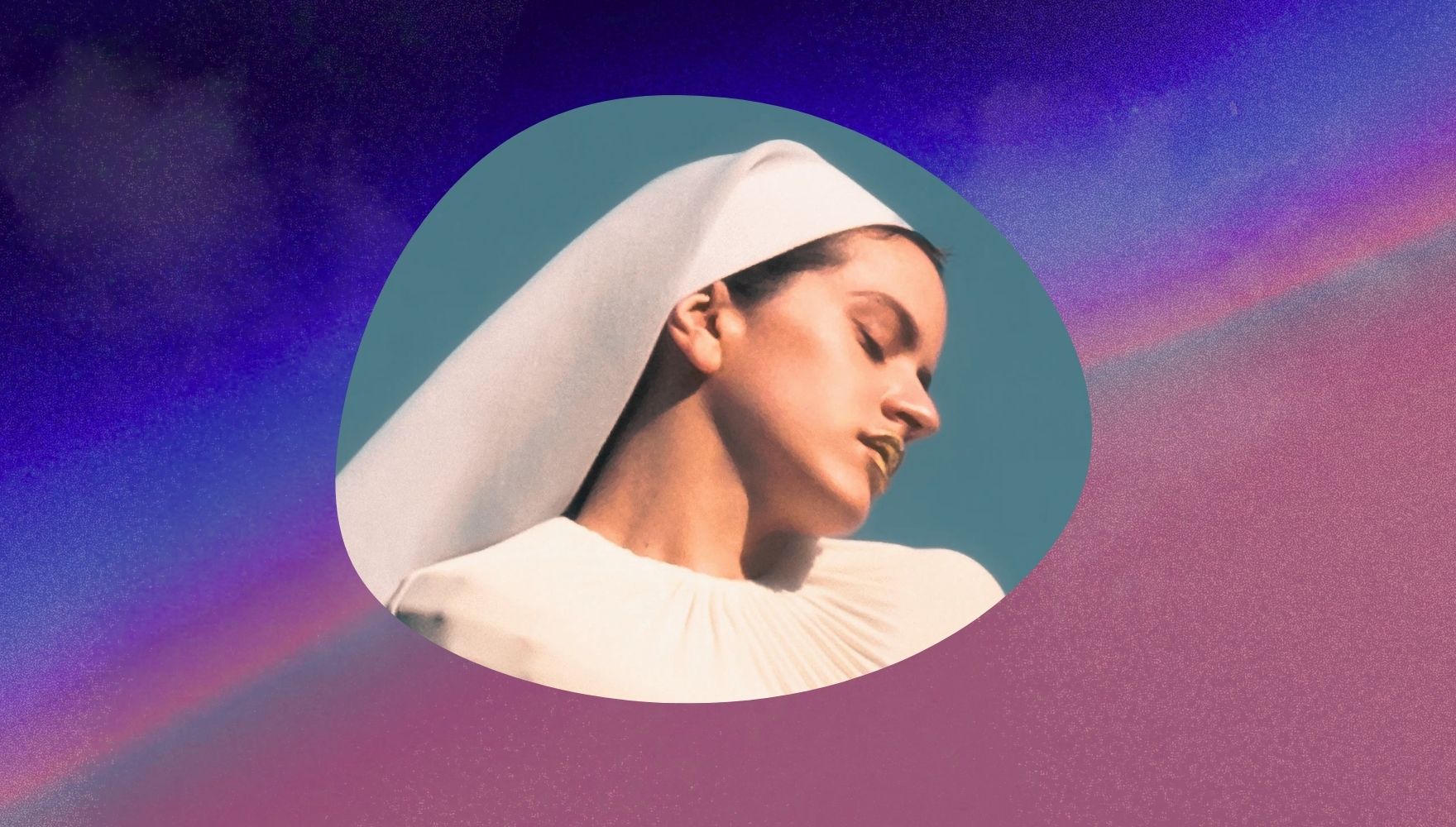 Podcast: The religious and romantic rapture of Rosalía's Lux