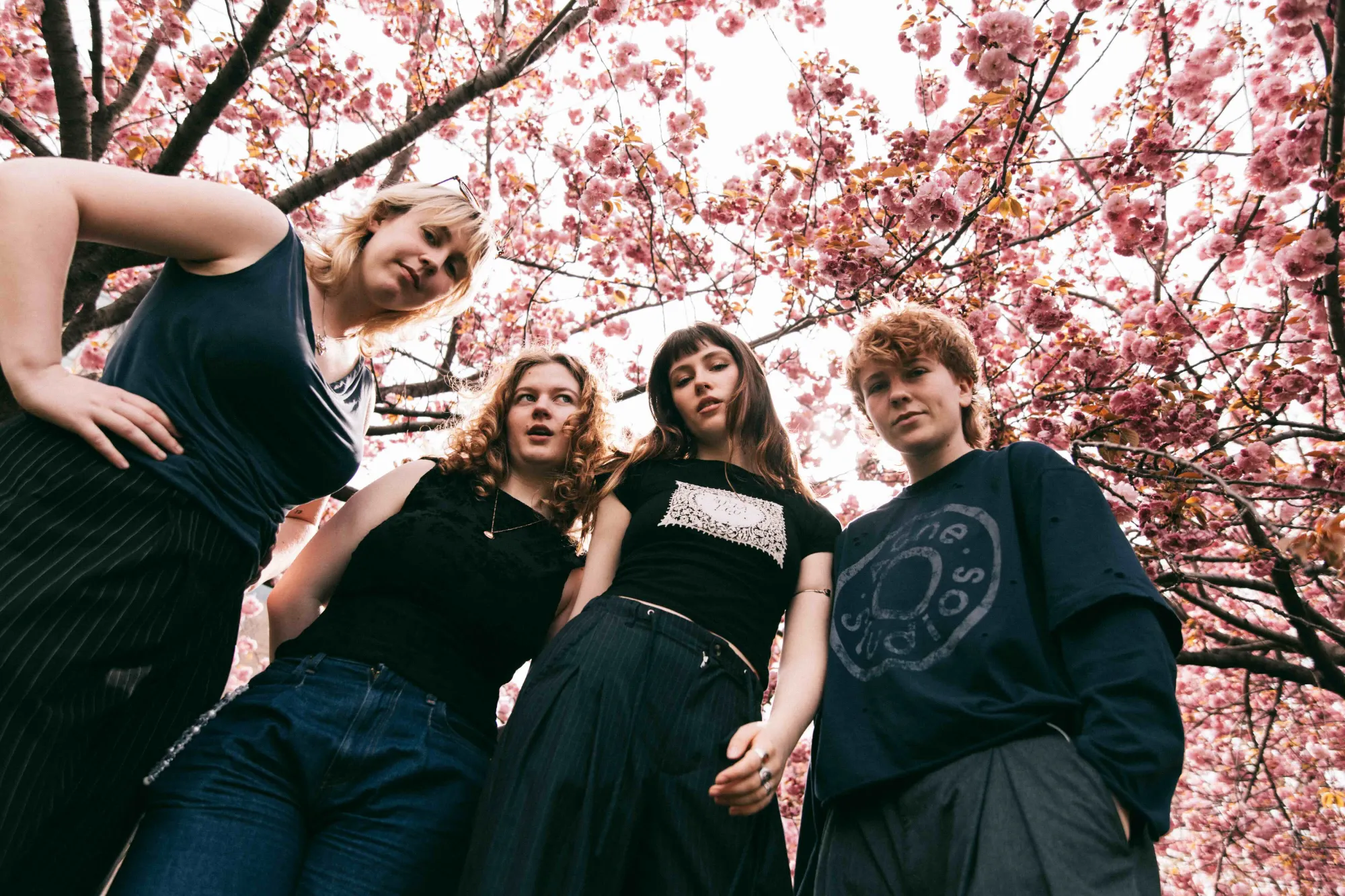 Florence Road announce first Irish headline tour with shows in Kilkenny, Cork, Galway, Limerick, Belfast and Dublin