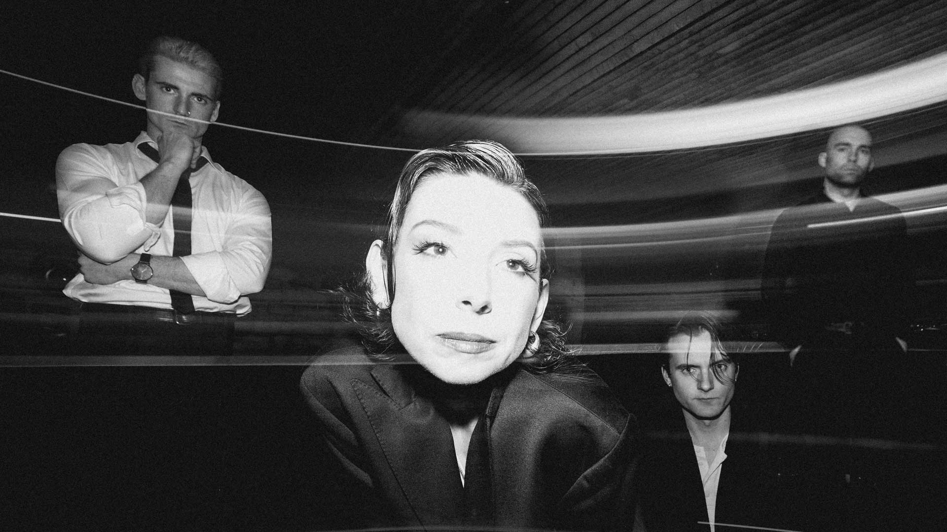 The Nialler9 Dublin Gig Guide: Slane Weekend, Garbage, Soda Blonde, Izakaya'S Last Dj Weekend And More 12 Soada Blonde