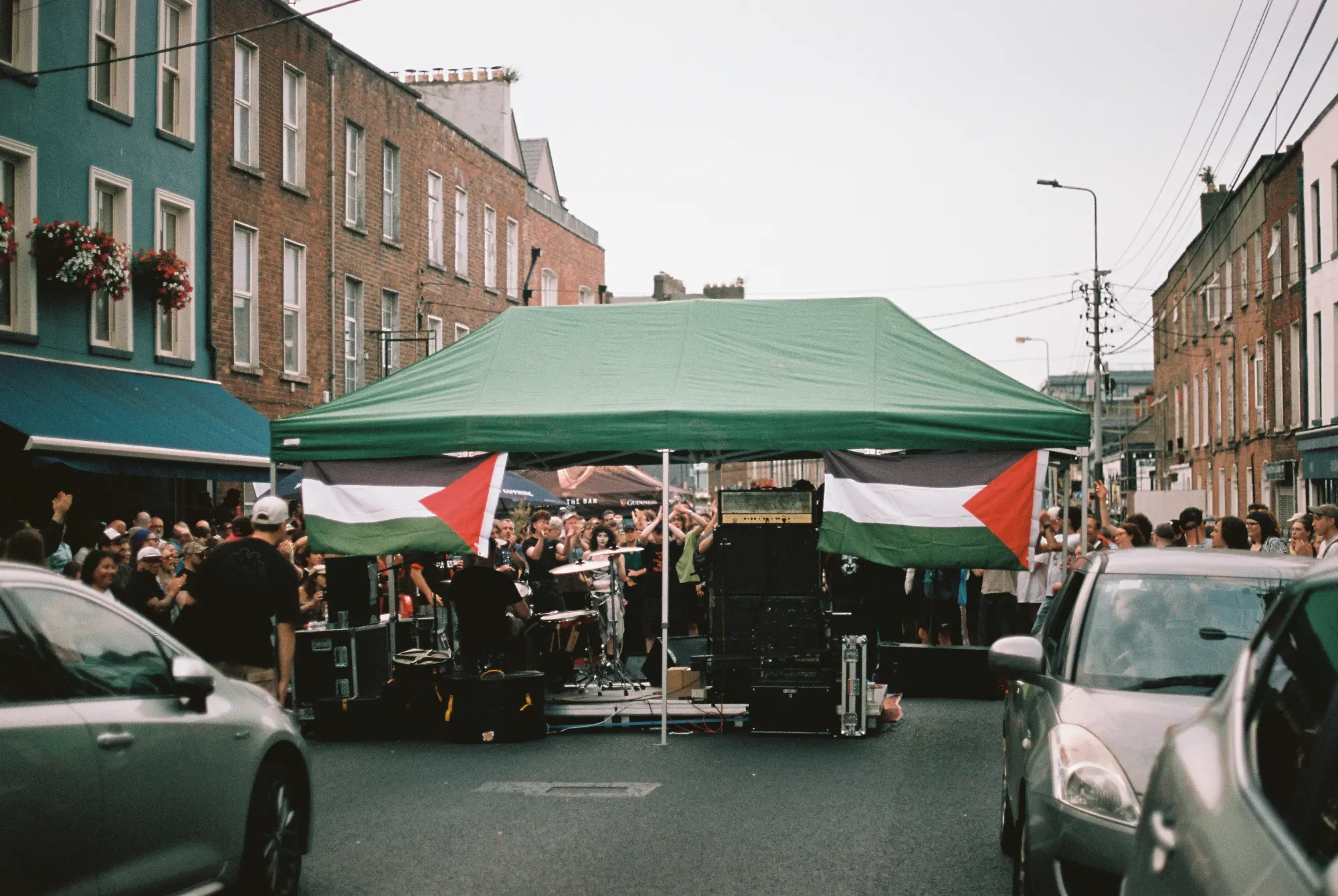 Féile Na Gréine Reveals 2026 Lineup 16