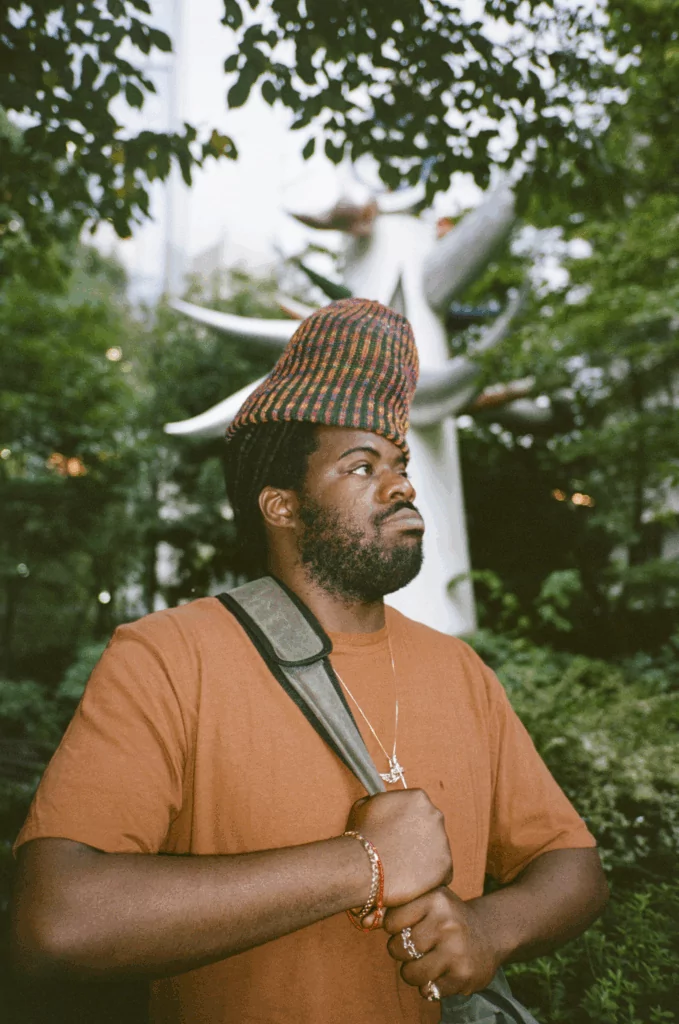 10 Acts To See At The Circle By Jameson Music At All Together Now 20 Mike. Photo: Ryosuke Tanzawa
