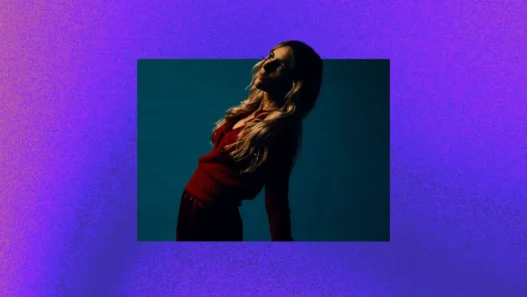 Dublin Gig Guide / Agnes Obel.