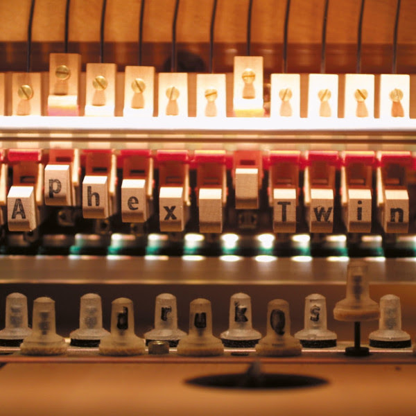 Aphex Twin'S Drukqs Gets Vinyl Reissue For Its 25Th Anniversary 10 Druqs