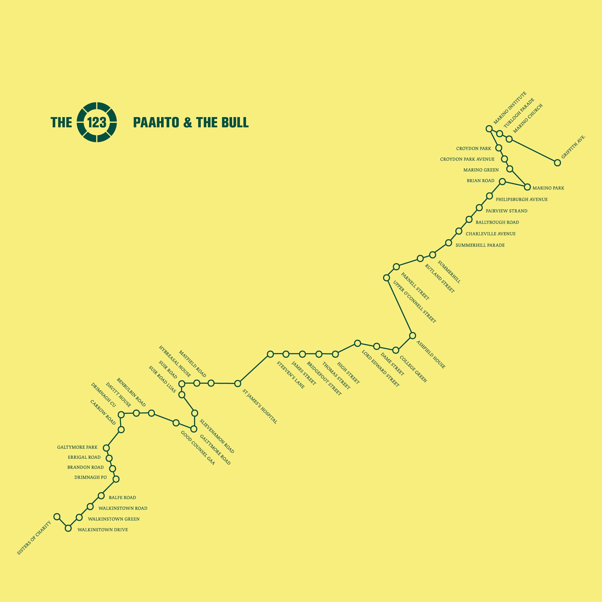 John Francis Flynn'S Paahto &Amp; The Bull Announce Debut Album The 123 On Claddagh Records 11