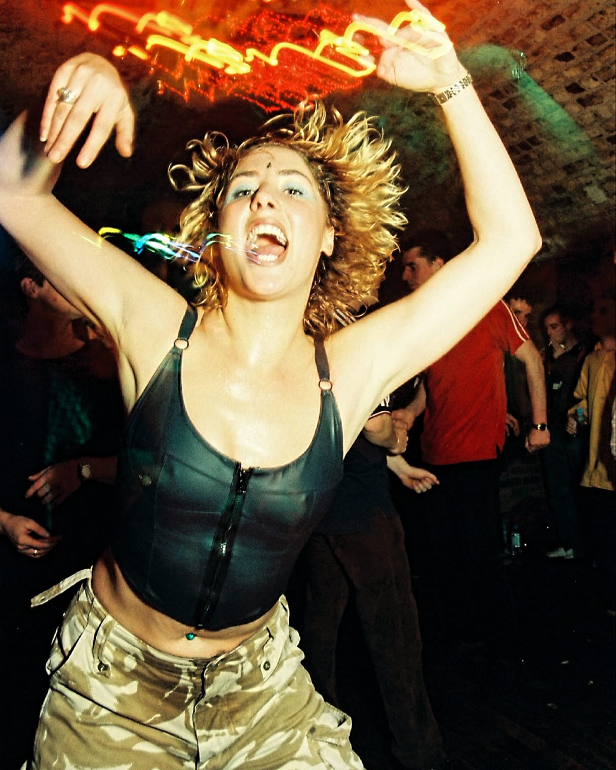 MindField announces 20th year lineup at Electric Picnic