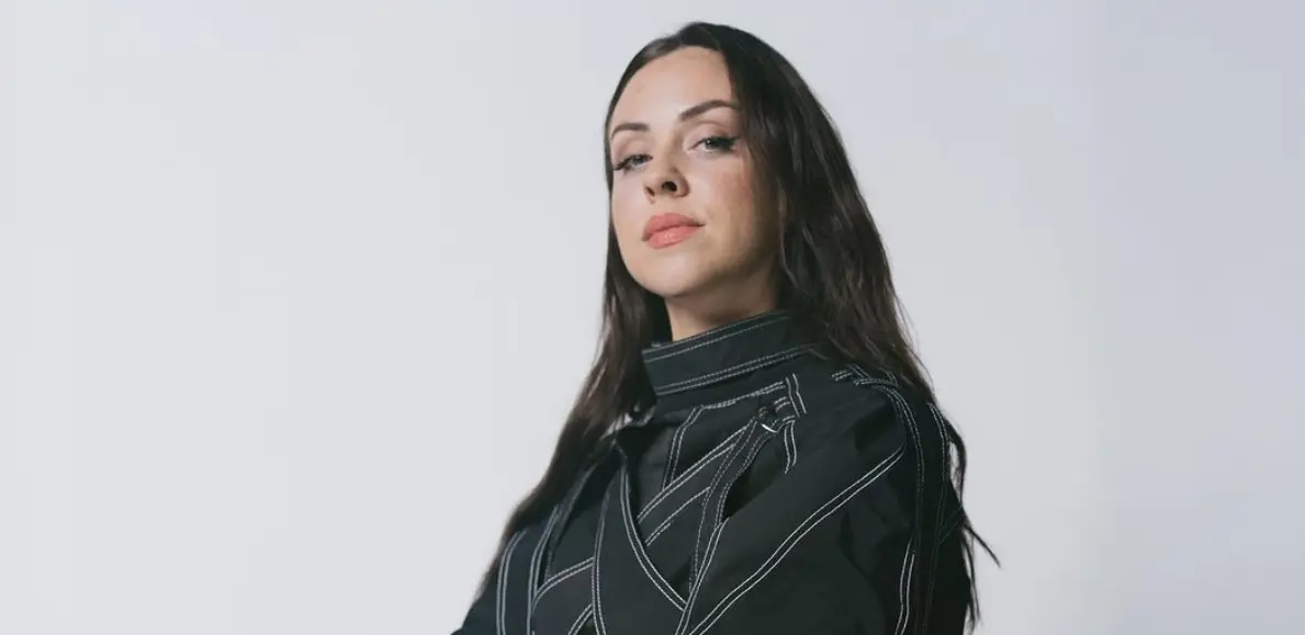 The Nialler9 Dublin Gig Guide: August 5Th To 10Th 12 Efa O'Neill