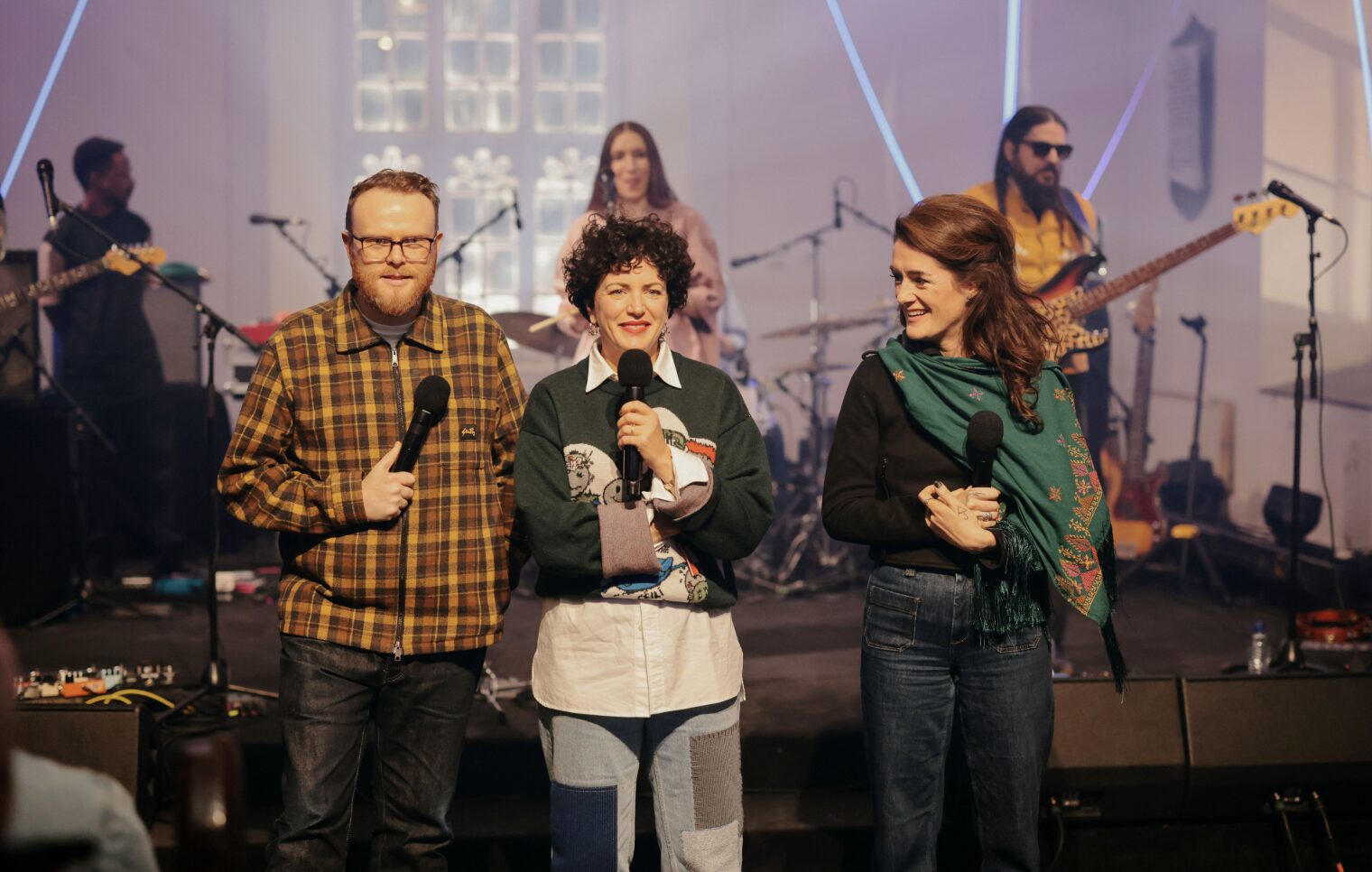 Other Voices returns to Derry this September