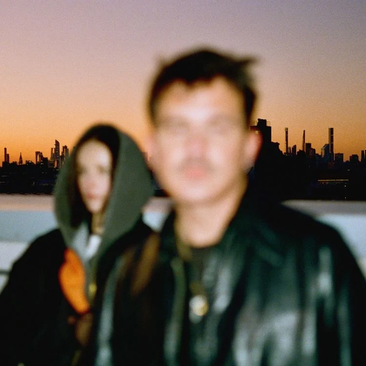 Best New Albums This Week: Overmono, Really Good Time, Man/Woman/Chainsaw And More 18
