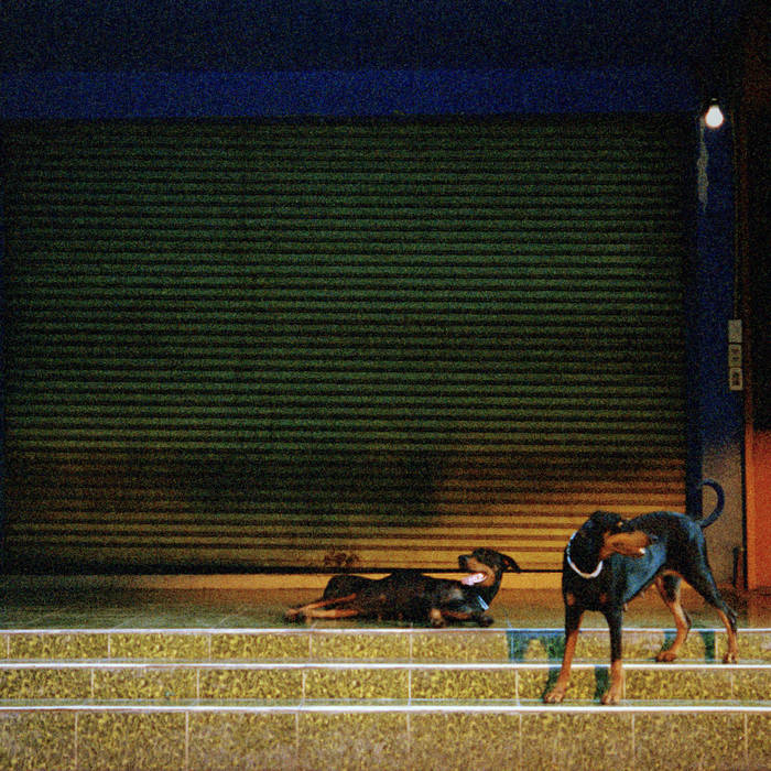 Best New Albums This Week: Overmono, Really Good Time, Man/Woman/Chainsaw And More 10