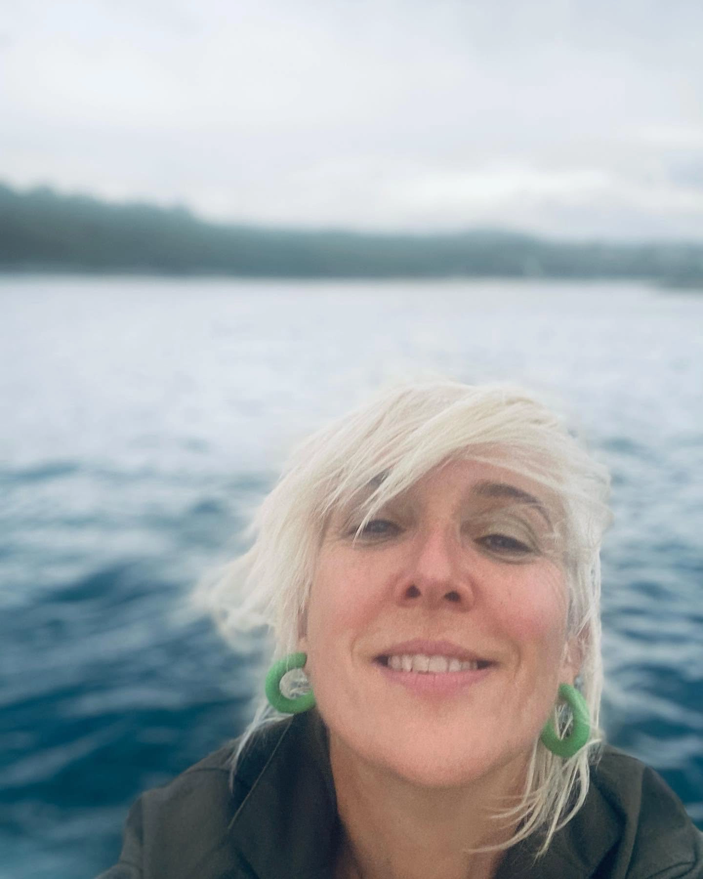 Cat Dowling Rip: Irish Singer Passes Away At 54 10