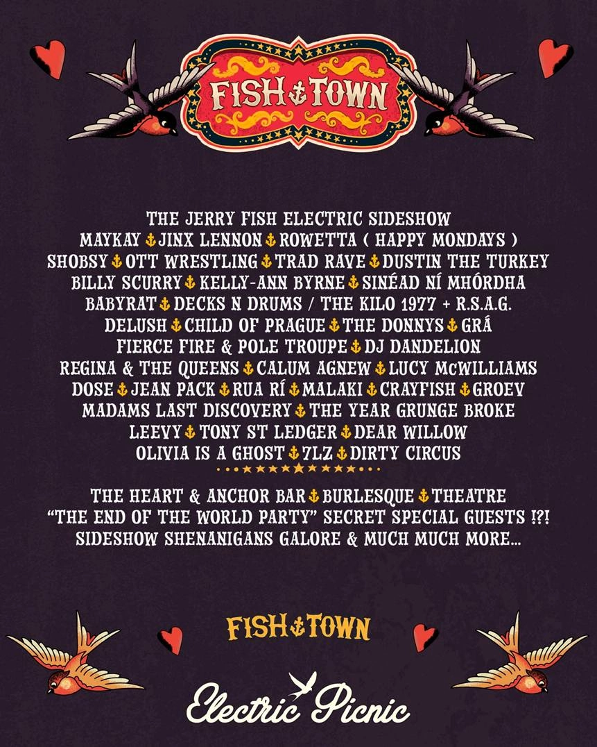 Fishtown
