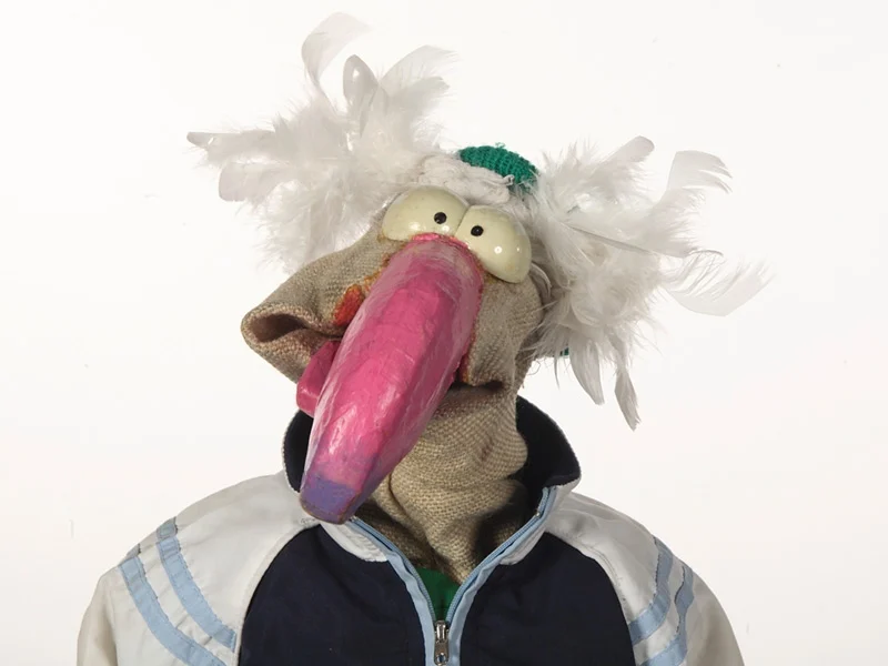 Fish Town returns to Electric Picnic with MayKay, Babyrat, Jinx Lennon, Rowetta and Dustin the Turkey