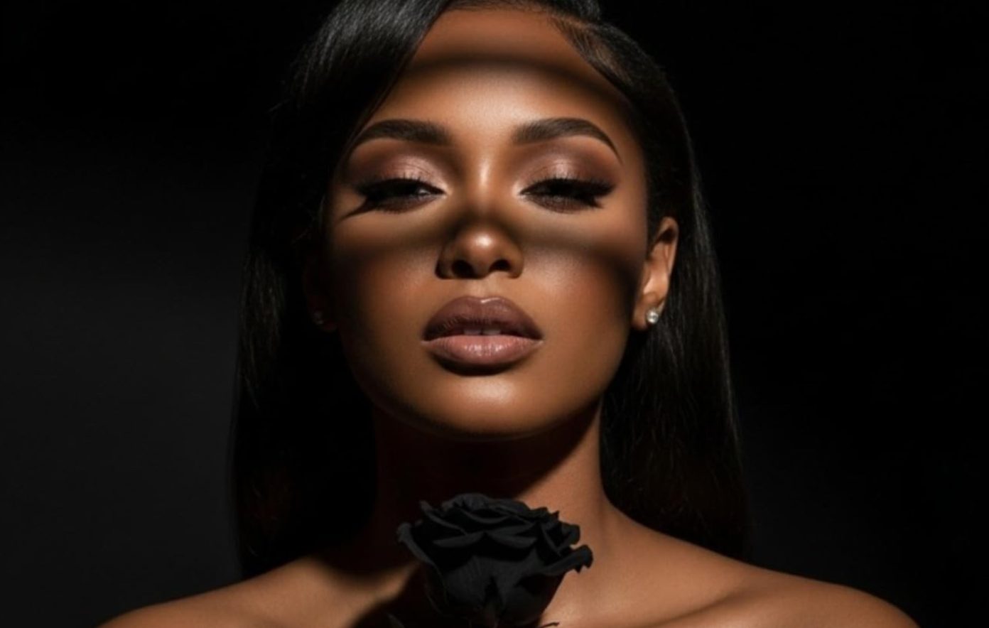 Xania Monet - An Ai Artist