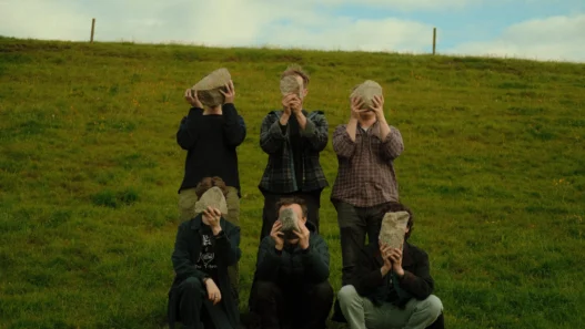 Trá Pháidín. Photo: Sara Leslie.