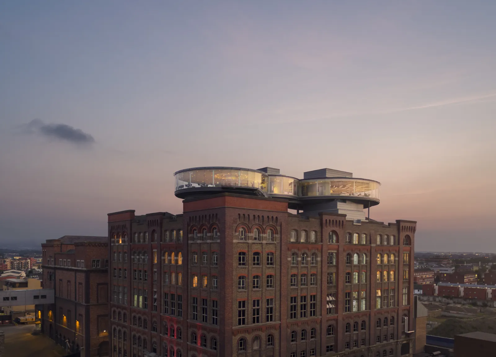 Soak Curates Sets At Guinness Storehouse With Rua Rí And A Gilla Band Dj Set 13