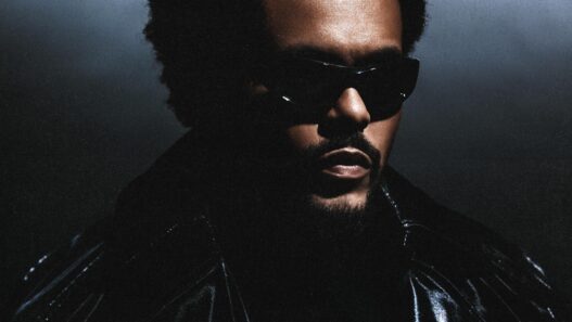 The Weeknd