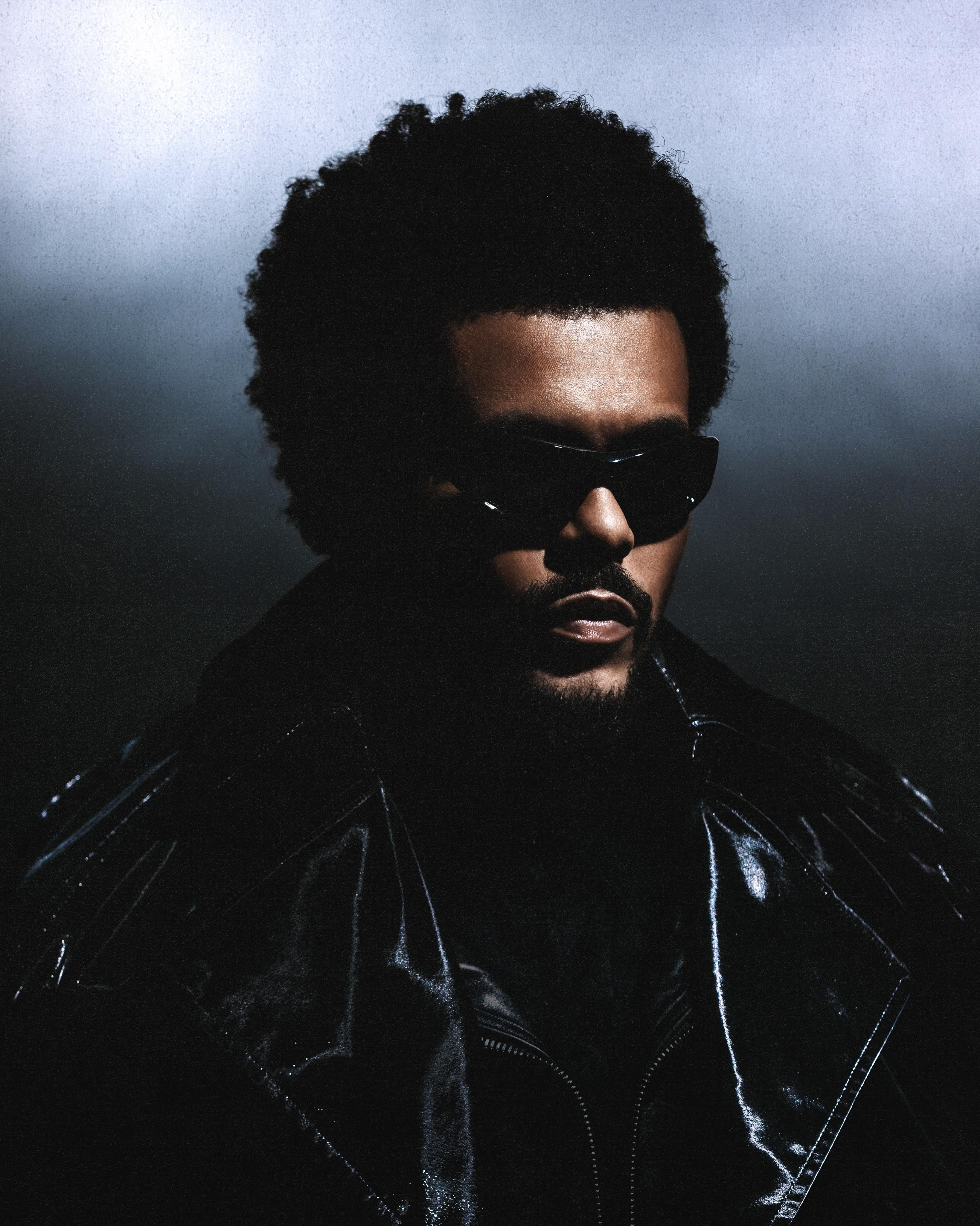 All you need to know about The Weeknd at Croke Park 2026