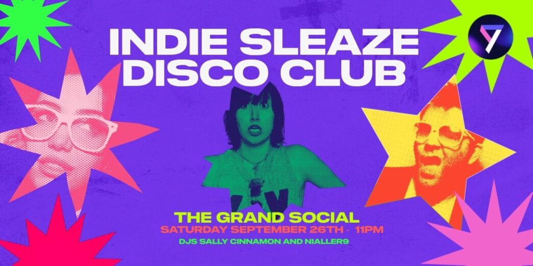 Indie Sleaze
