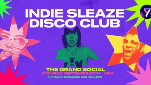 Indie Sleaze